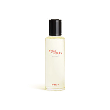 Terre d'Hermès Eau Givrée, Recharge Parfum
