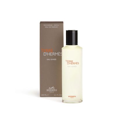 Terre d'Hermès Eau Givrée, Recharge Parfum