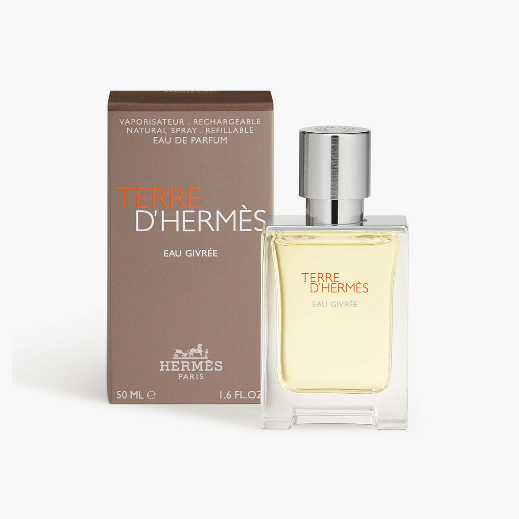 Terre D'Hermes Eau Givree Eau De Parfum Natural Spray