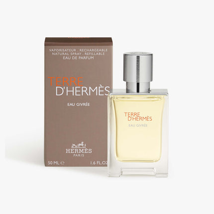 Terre D'Hermes Eau Givree Eau De Parfum Natural Spray