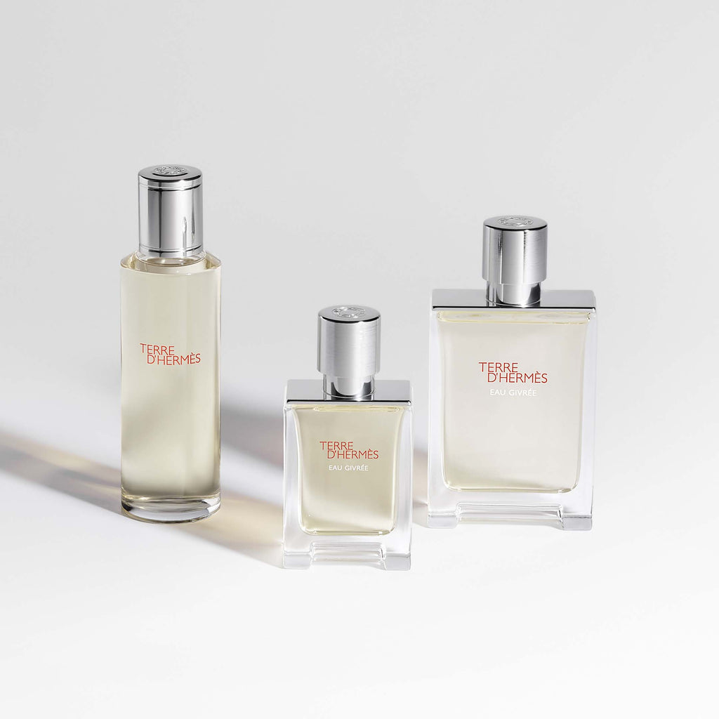 Terre D'Hermes Eau Givree Eau De Parfum Natural Spray