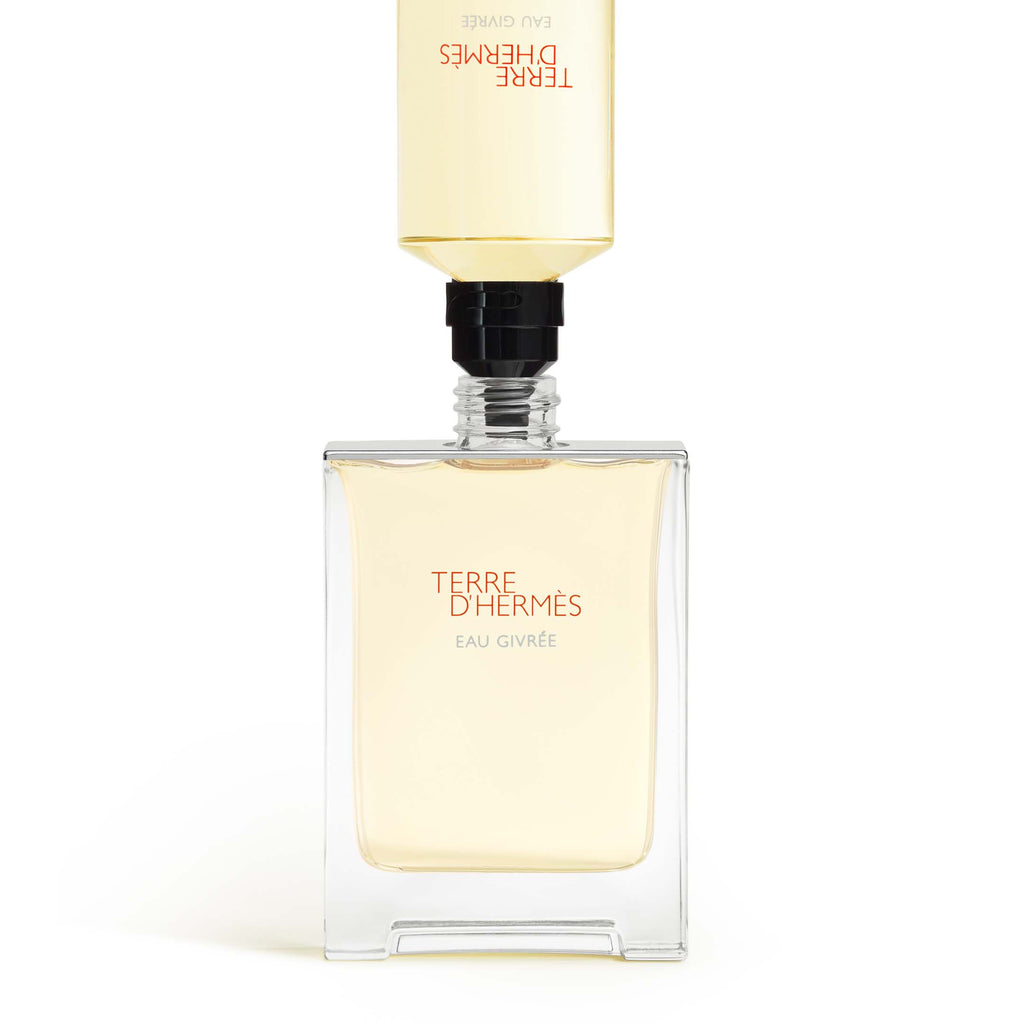Terre D'Hermes Eau Givree Eau De Parfum Natural Spray