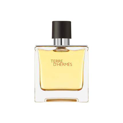 Terre D'Hermes Pure Parfum Natural Spray