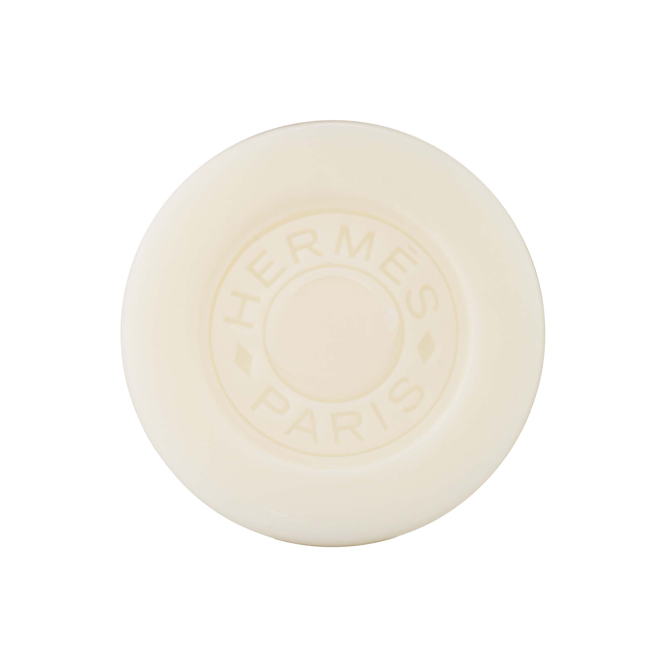 Terre d'Hermès, Savon Parfumé