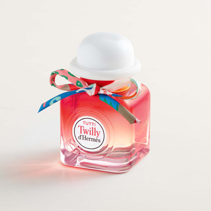 Tutti Twilly Eau De Parfum Natural Spray