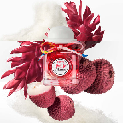 Tutti Twilly Eau De Parfum Natural Spray