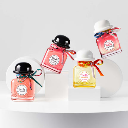 Tutti Twilly Eau De Parfum Natural Spray