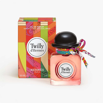Twilly D'Hermes Eau De Parfum Natural Spray