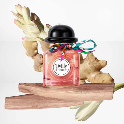 Twilly D'Hermes Eau De Parfum Natural Spray