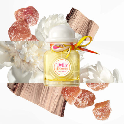 Twilly Ginger Eau De Parfum Natural Spray