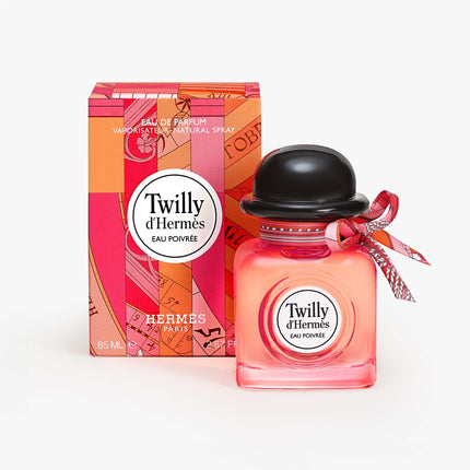 Twilly D'Hermes Eau Poivree Eau De Parfum Natural Spray