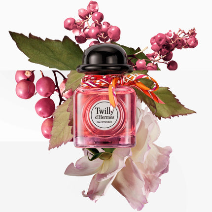 Twilly D'Hermes Eau Poivree Eau De Parfum Natural Spray