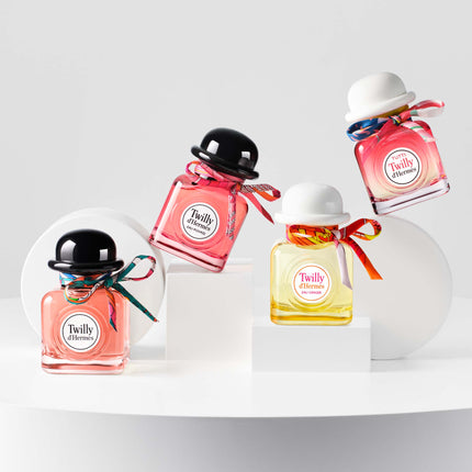 Twilly D'Hermes Eau Poivree Eau De Parfum Natural Spray