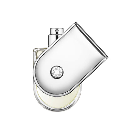 Voyage D'Hermes Eau De Toilette Natural Spray