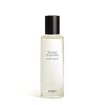 Voyage D'Hermes Eau De Toilette 200Ml Refill