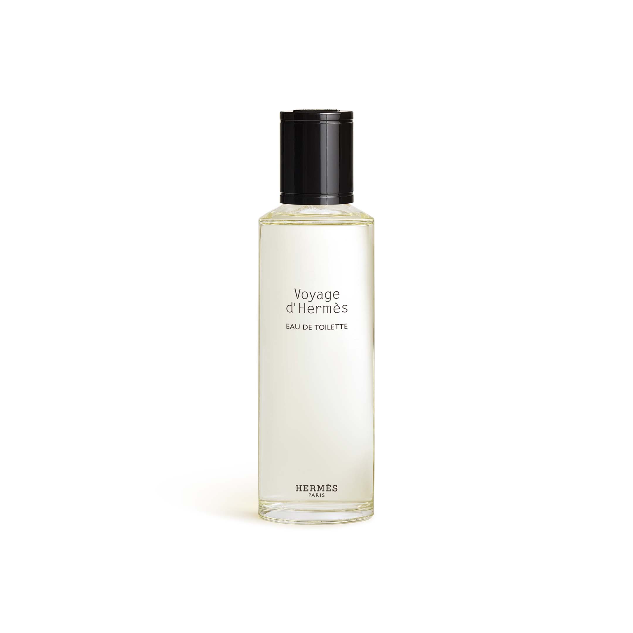 Voyage D'Hermes Eau De Toilette 200Ml Refill
