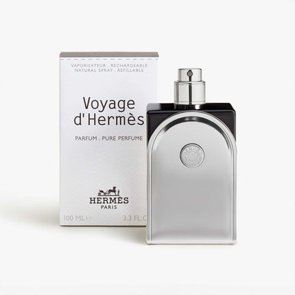 Voyage D'Hermes Parfum Natural Spray