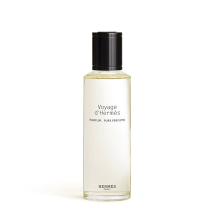 Voyage d'Hermès, Recharge Parfum