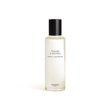 Voyage D'Hermes Parfum 200Ml Refill