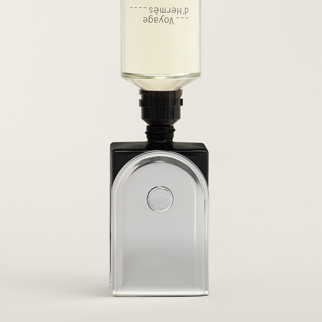 Voyage D'Hermes Parfum 200Ml Refill