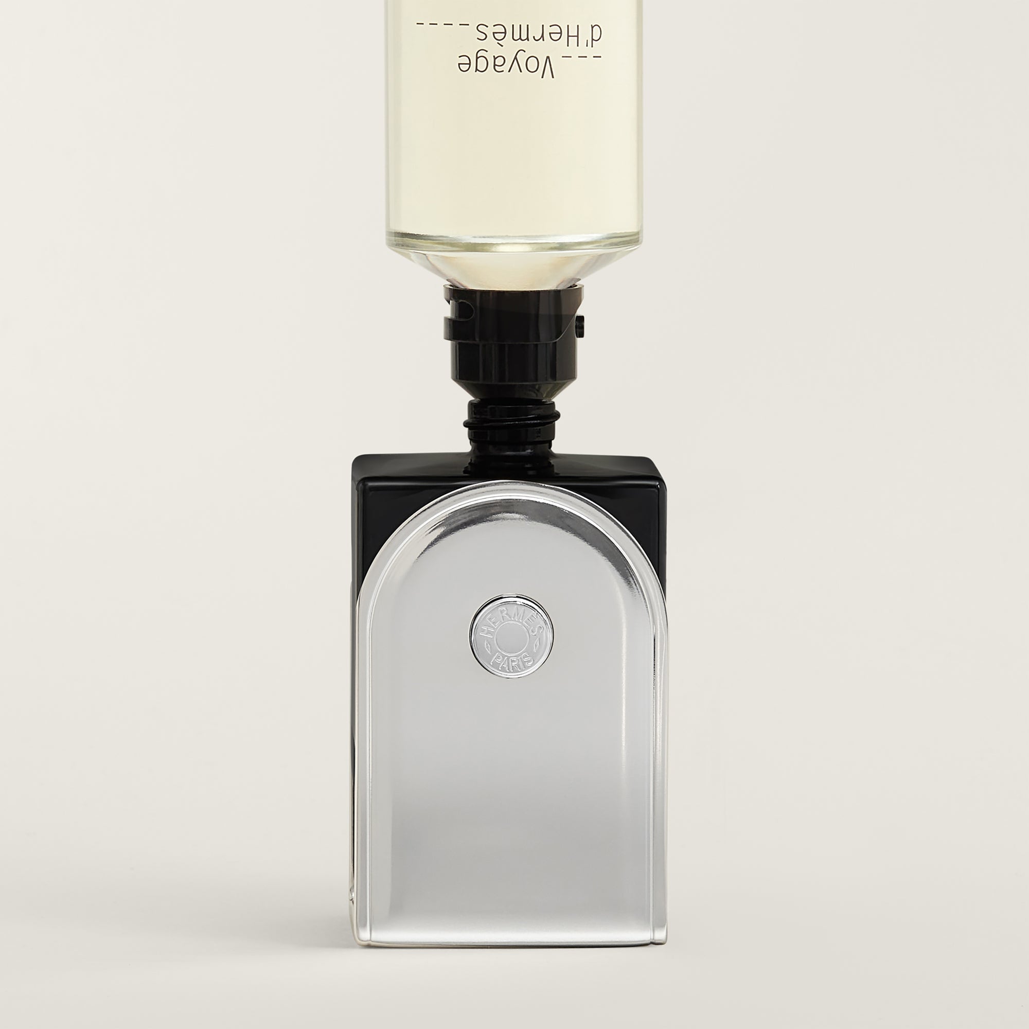 Voyage D'Hermes Parfum 200Ml Refill