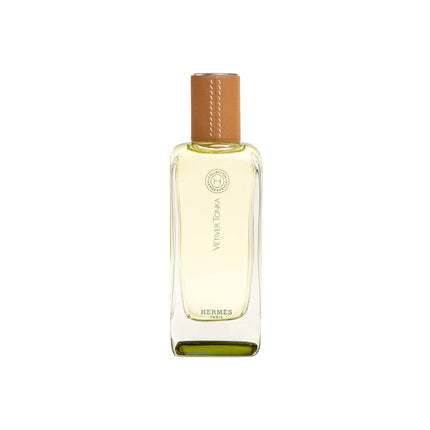Hermessence Vetiver Tonka Eau De Toilette Natural Spray