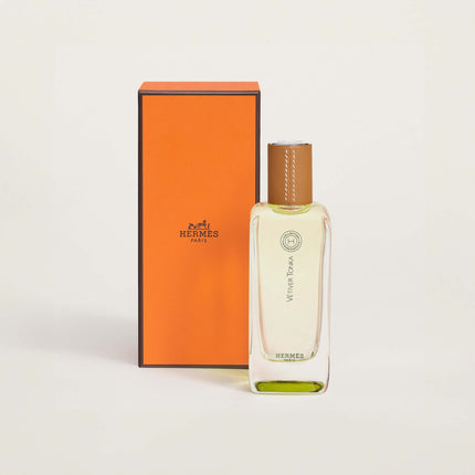 Hermessence Vetiver Tonka Eau De Toilette Natural Spray