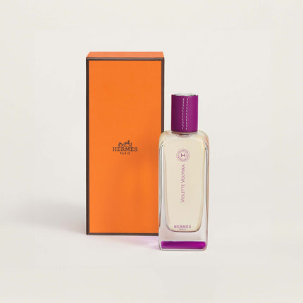 Hermessence Violette Volynka Eau De Toilette Natural Spray