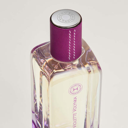 Hermessence Violette Volynka Eau De Toilette Natural Spray
