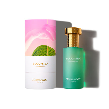 Bloomtea V2 Eau De Parfum