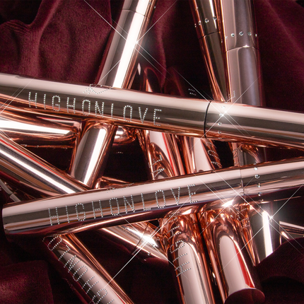 Plumping Lip Gloss