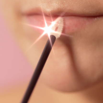 Plumping Lip Gloss