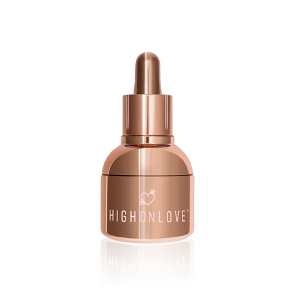 Stimulating Sensual Oil