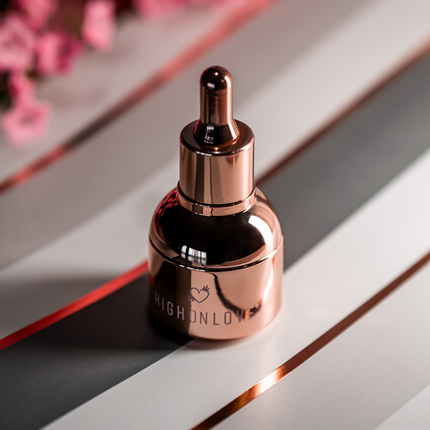 Stimulating Sensual Oil