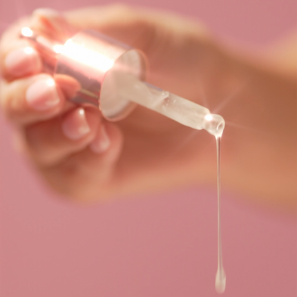 Stimulating Sensual Oil