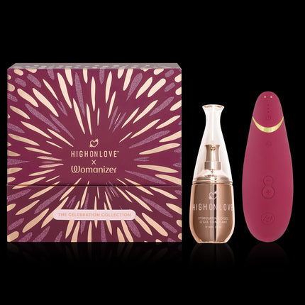 The Celebration Collection