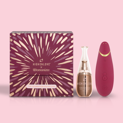 The Celebration Collection