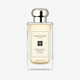 Emplacement de la gravure sur le produit – Cologne Honeysuckle & Davana