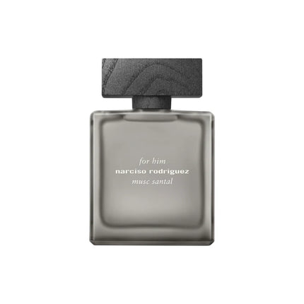 for him musc santal eau de parfum intense 100 ml