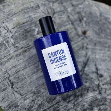 Eau de Parfum Canyon Incense