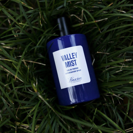 Valley Mist 3.4Oz
