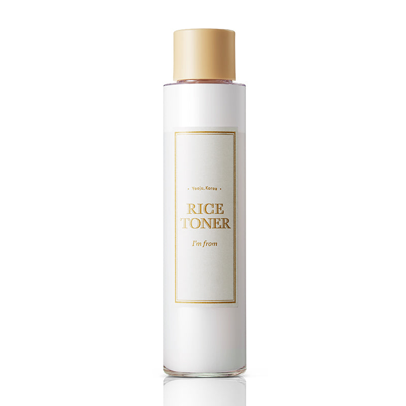 I'm From Tonique au riz - 150 ml