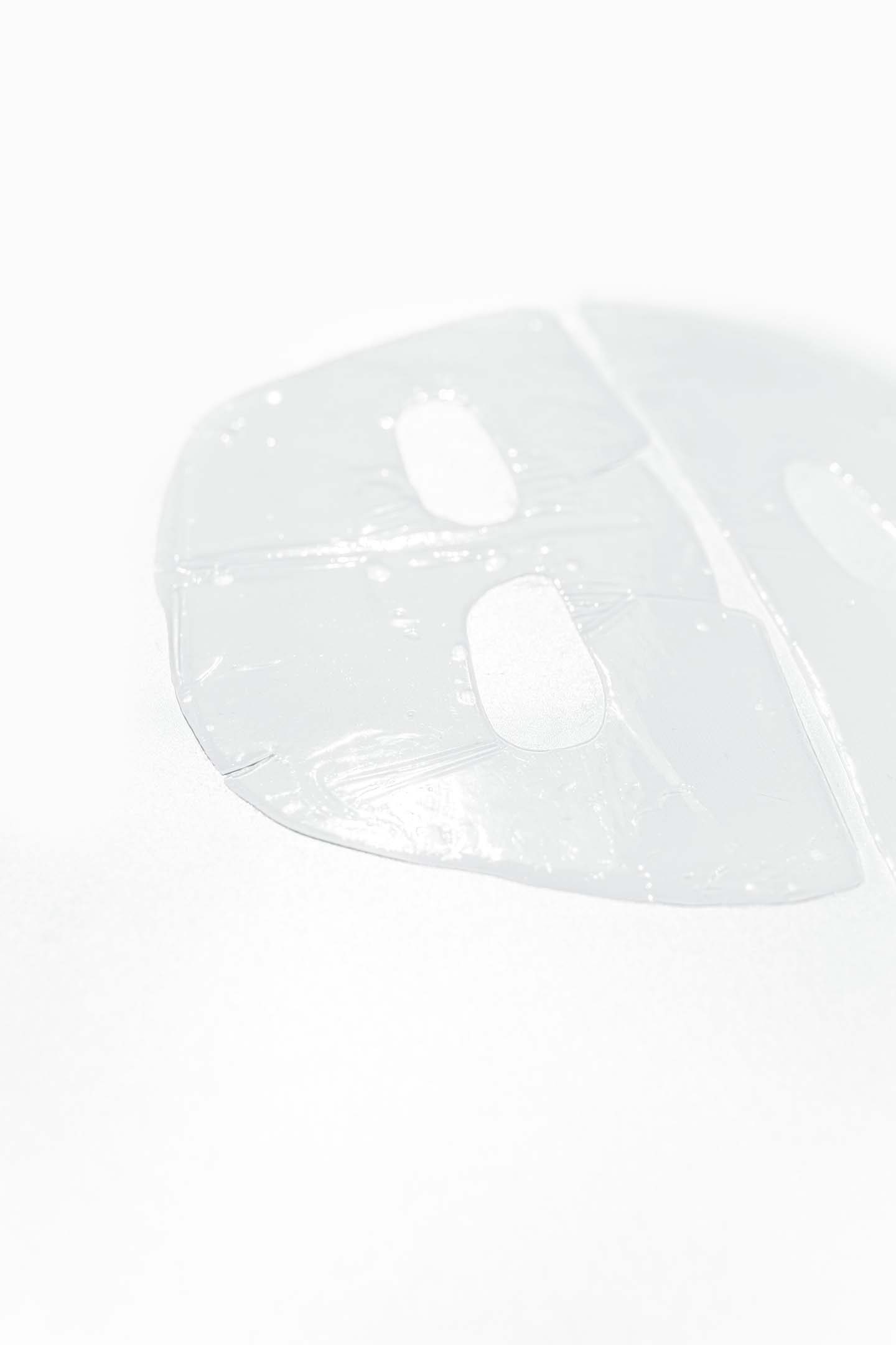 IMPRINTING HYDROGEL FACIAL MASK (6 MASKS)