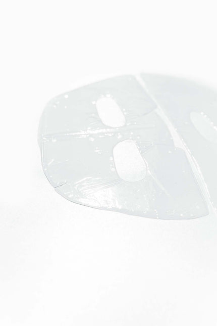 Masque Empreinte Hydrogel (6 Masques)