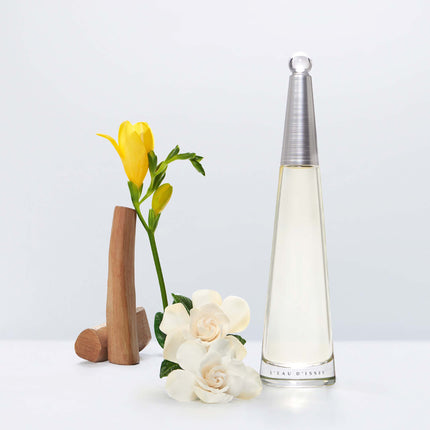 Issey Miyake L'Eau D'Issey Eau De Parfum Refillable
