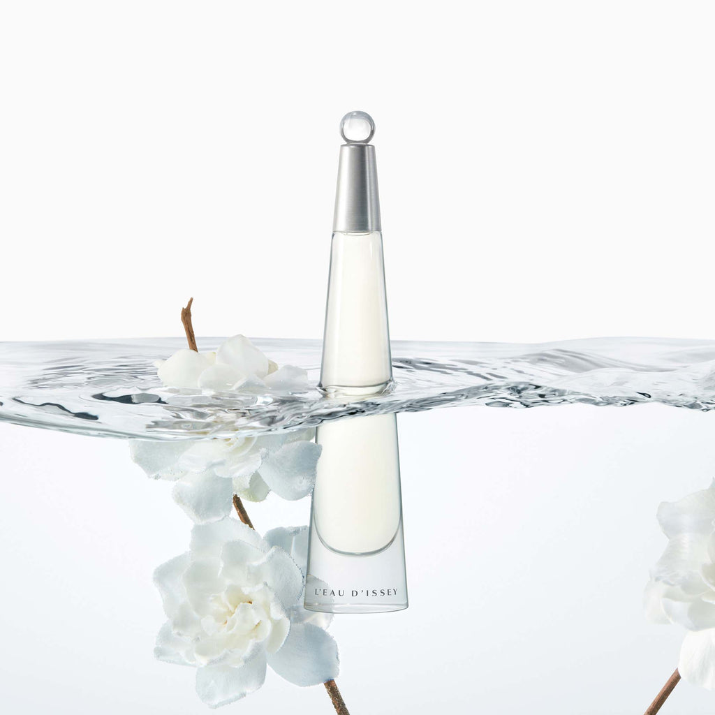 Issey Miyake L'Eau D'Issey Eau De Parfum Refillable