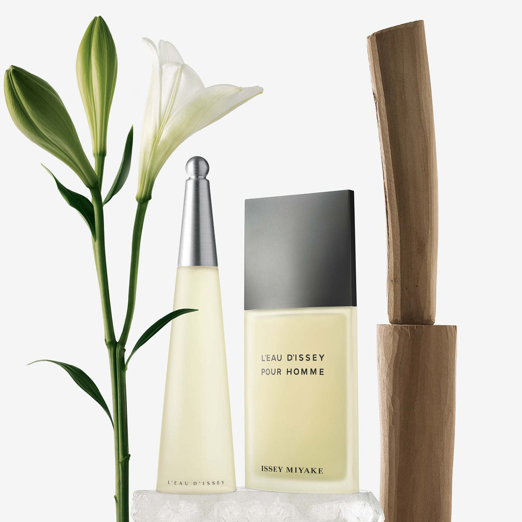 Issey Miyake L'Eau D'Issey Eau De Toilette