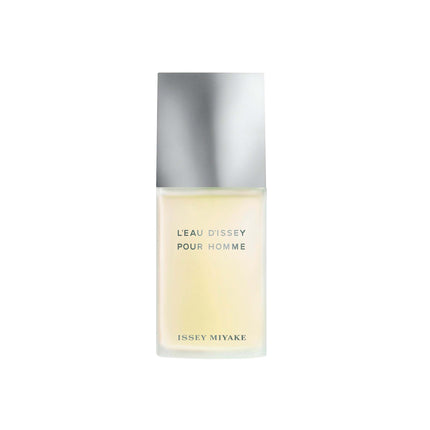 Issey Miyake L'Eau D'Issey Pour Homme Eau De Toilette