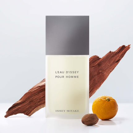 Issey Miyake L'Eau D'Issey Pour Homme Eau De Toilette