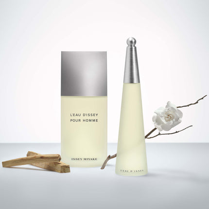 Issey Miyake L'Eau D'Issey Pour Homme Eau De Toilette